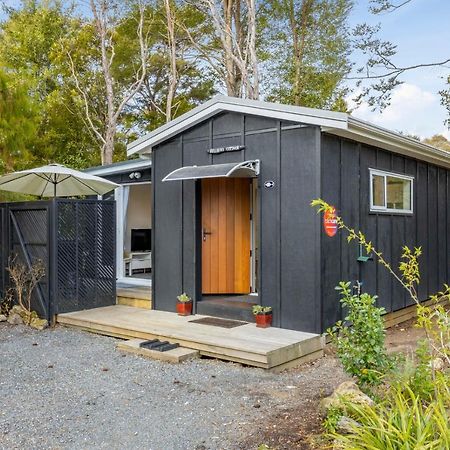 Bellbird Cottage - Lake Taupo Bach Waitahanui Экстерьер фото