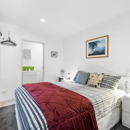 Bellbird Cottage - Lake Taupo Bach Waitahanui Экстерьер фото
