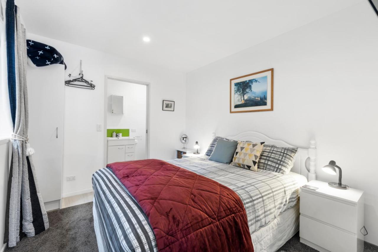 Bellbird Cottage - Lake Taupo Bach Waitahanui Экстерьер фото