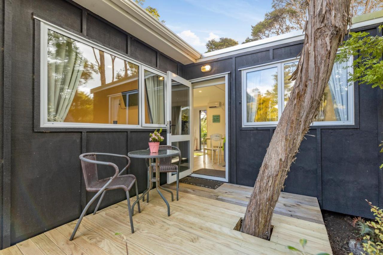 Bellbird Cottage - Lake Taupo Bach Waitahanui Экстерьер фото